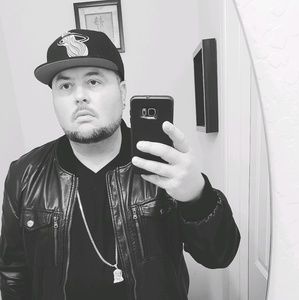 Meet your Posher, Mike